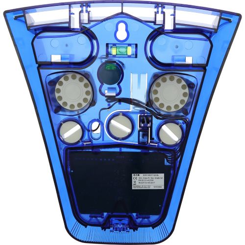 SDR-WEXT-G2-BL-NC - Scantronic external sounder G2 Wired - excludes cover