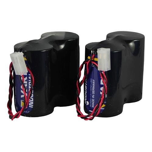 SDR-R-BAT1 - Scantronic Alkaline Battery Packs for Alarm Sounders
