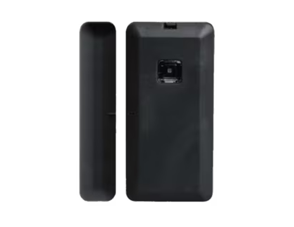 GHA-0014 - Texecom Ricochet Wireless Micro Door Contact Midnight Black