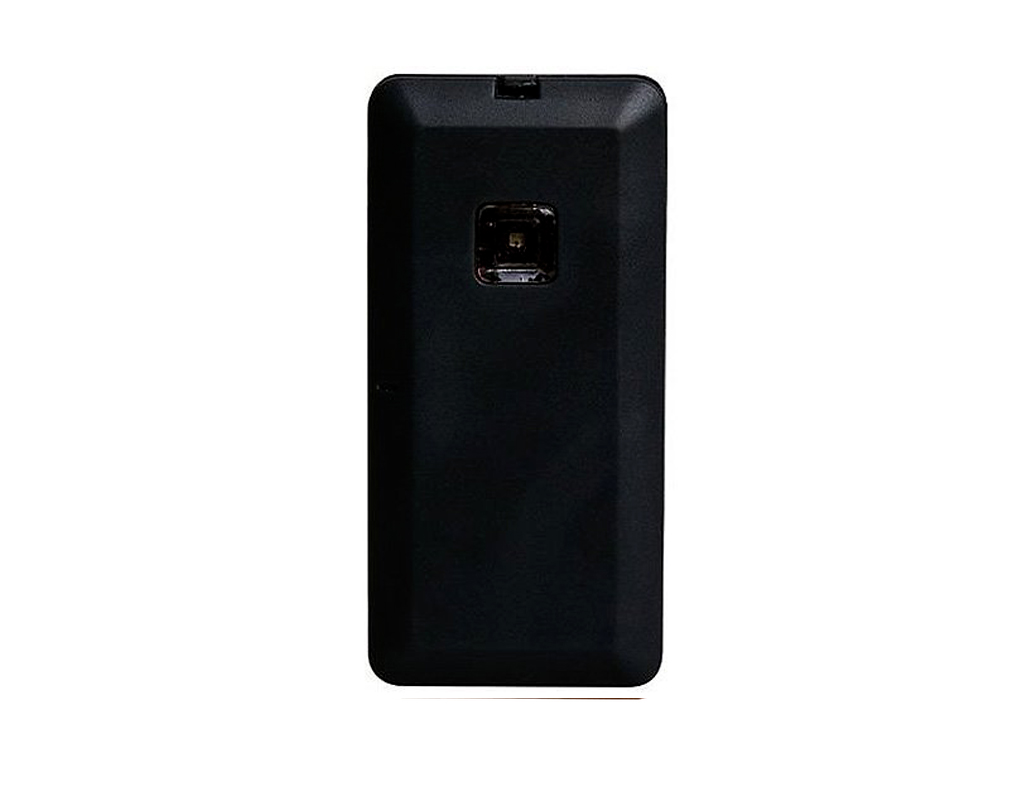GHA-0014 - Texecom Ricochet Wireless Micro Door Contact Midnight Black