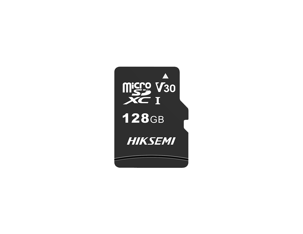 HS-TF-C1(STD)/128G/NEO/W - Hiksemi  NEO TF Card