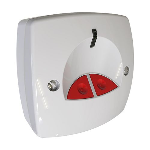 HUD-2B-FXD - Scantronic Fixed Radio Hold-Up Device