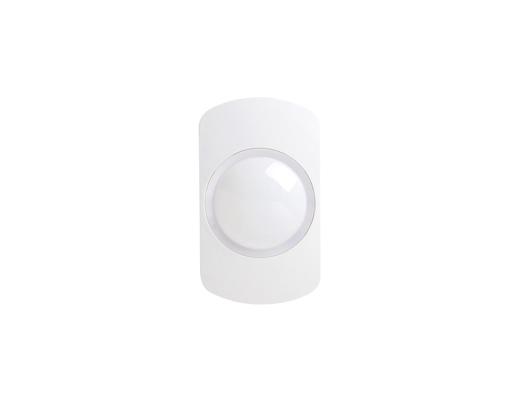 AKE-0001 - Texecom A20 Dual-Tech Motion Detector with Anti-Masking, 20m (65.6') Range, Grade 3