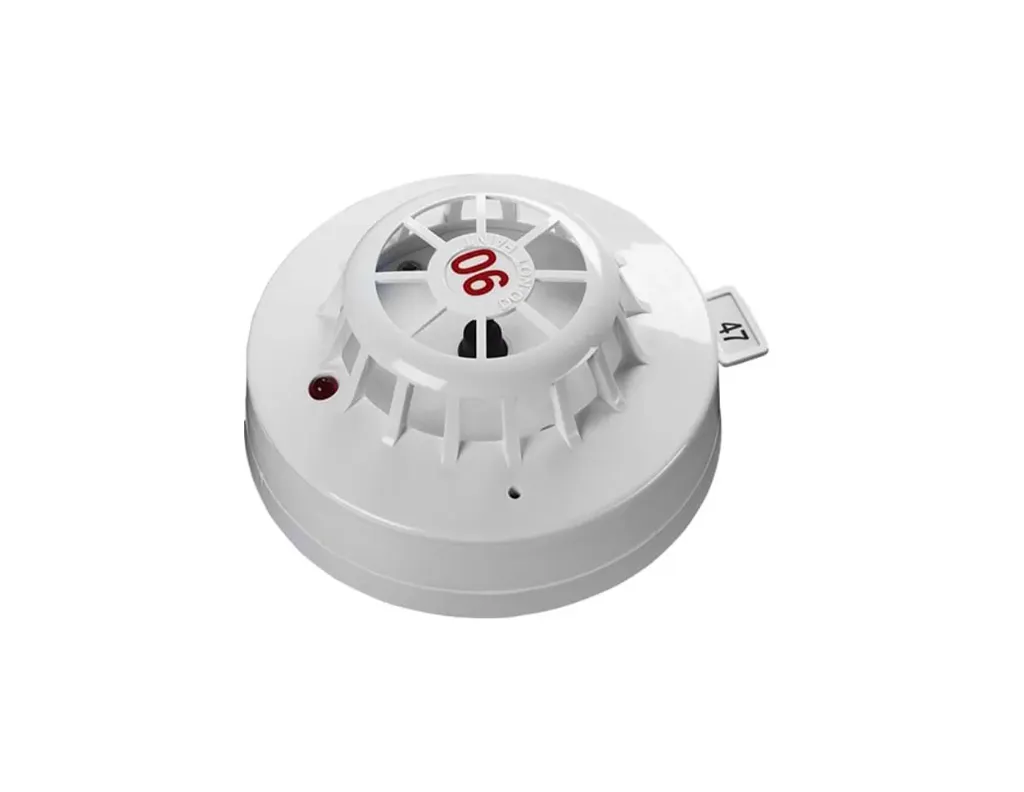 55000-401APO - Apollo XP95 Heat Detector (CS)
