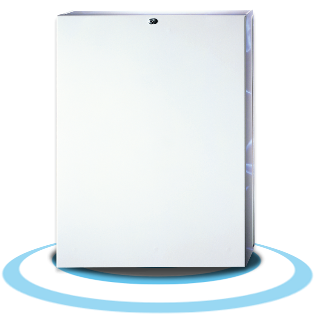 CAE-0001 - Texecom Premier Elite 640 Control Panel G3