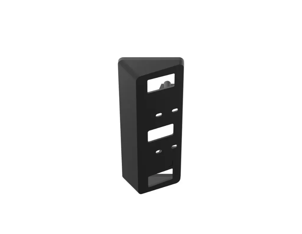 DS-KABV6113-A - Hikvision Wall-mounted bracket of villa door station