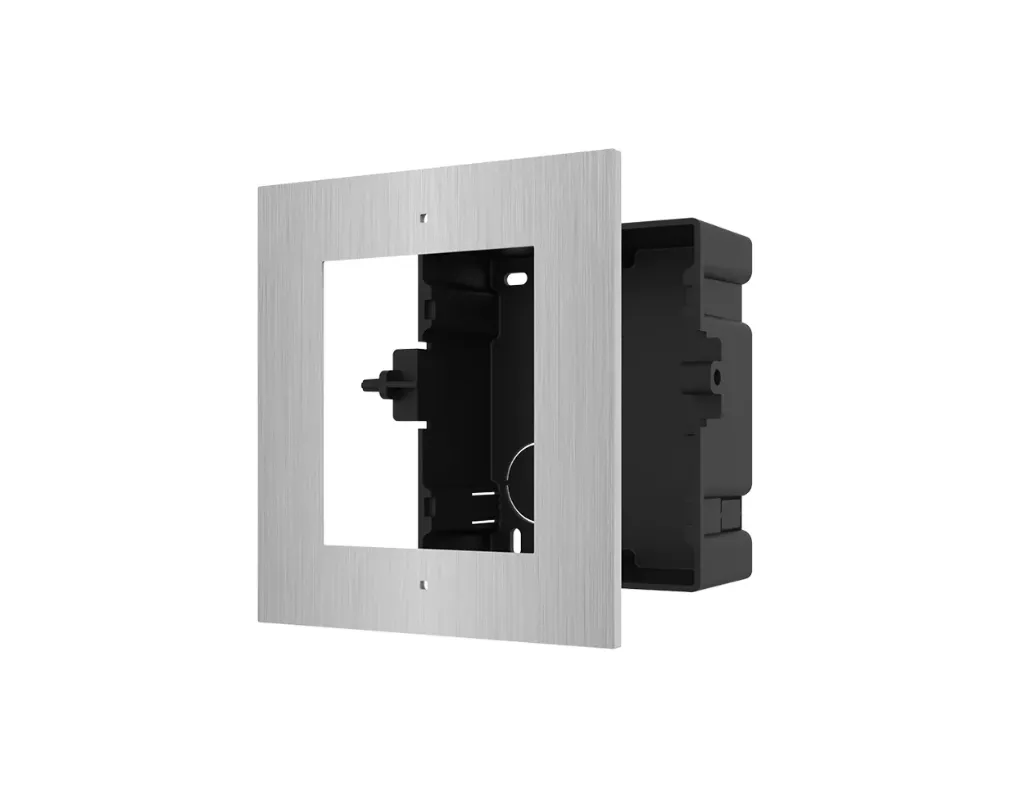 DS-KD-ACF1/S - Hikvision 2nd Video Intercom Brackets