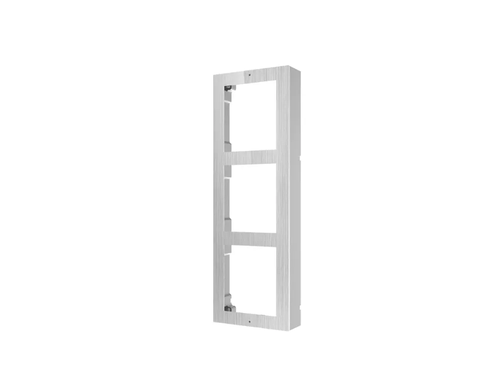 DS-KD-ACW3/S - Hikvision 2nd Video Intercom Brackets