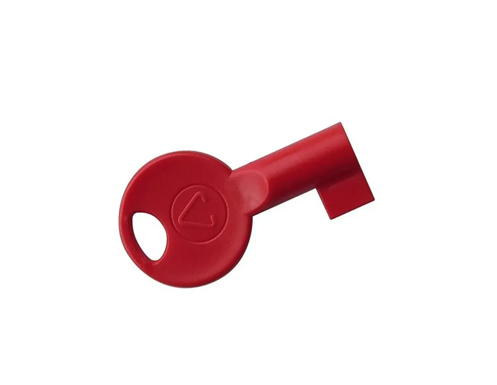FR-CFP-S-KEY - C-Tech S-KEY Key for CFP Panels