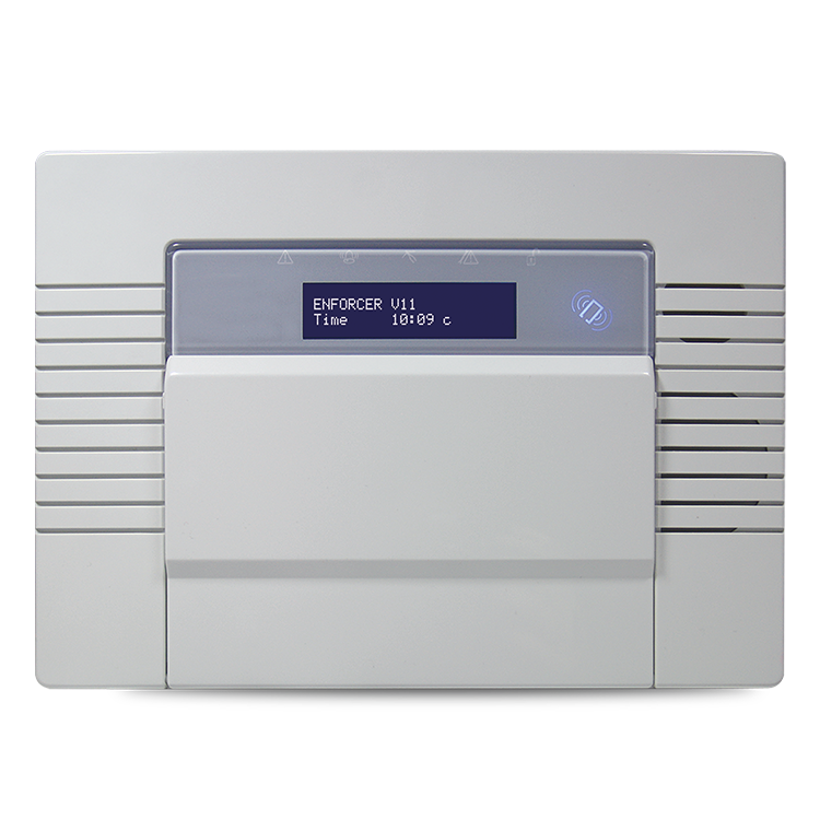 Pyronix Enforcer Control Panel