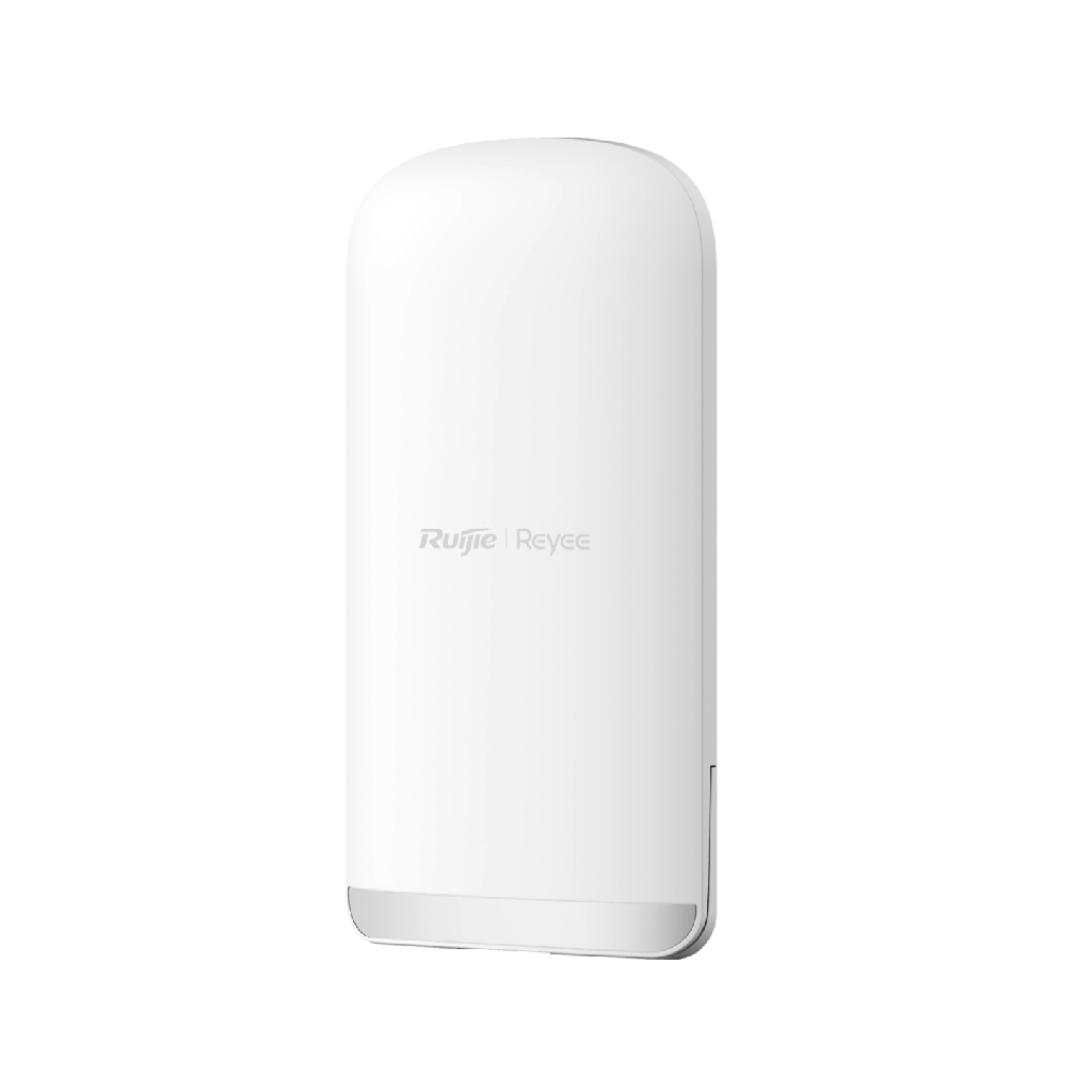 RG-EST330F-P - Ruijie 3 km, 13 dBi Wireless Bridge Street, Building, Campus, Farm, Factory, etc.