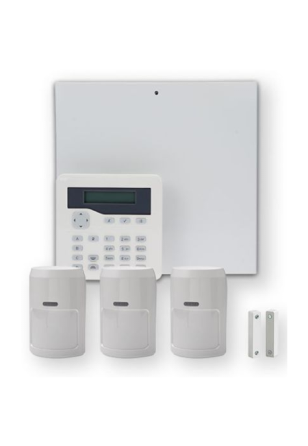 KIT-10W-K - Eaton Scantronic 10 Zone Wire Kit without Sounder