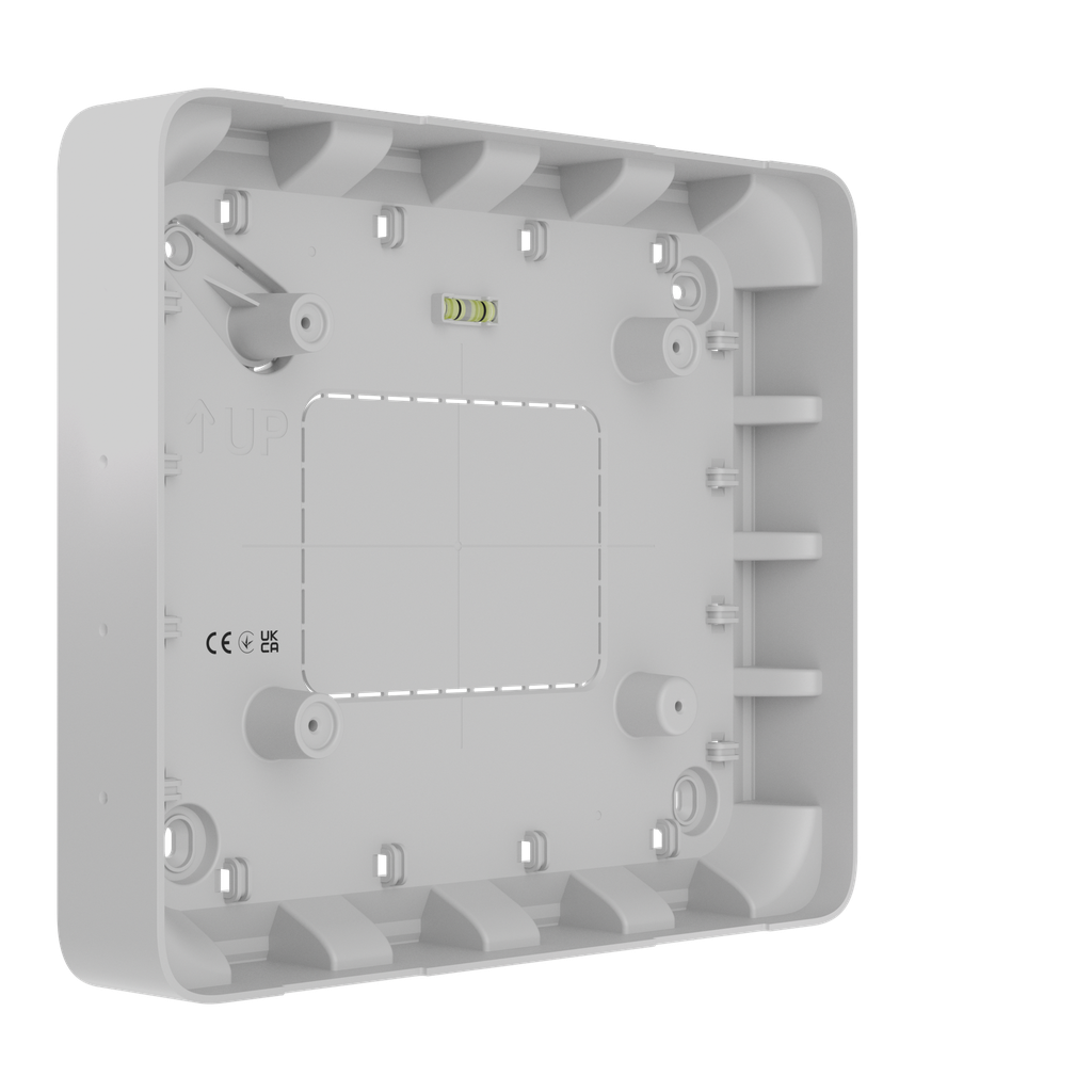Ajax GlandBox