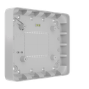 Ajax GlandBox