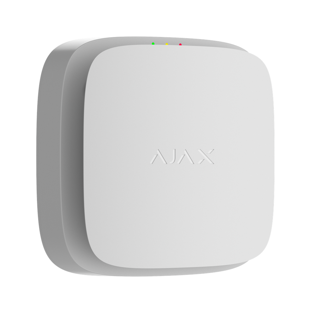 Ajax EN54 FireProtect - Fire Detectors