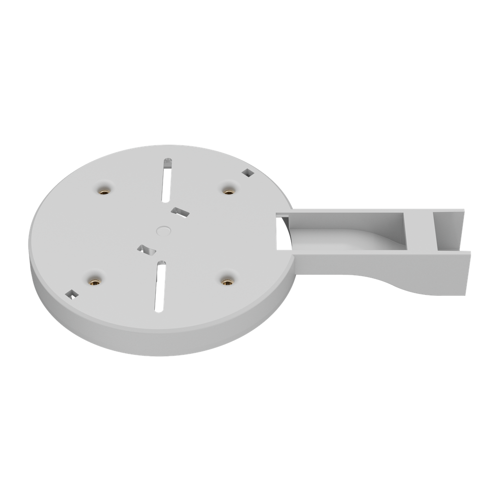 Ajax CableTrunk