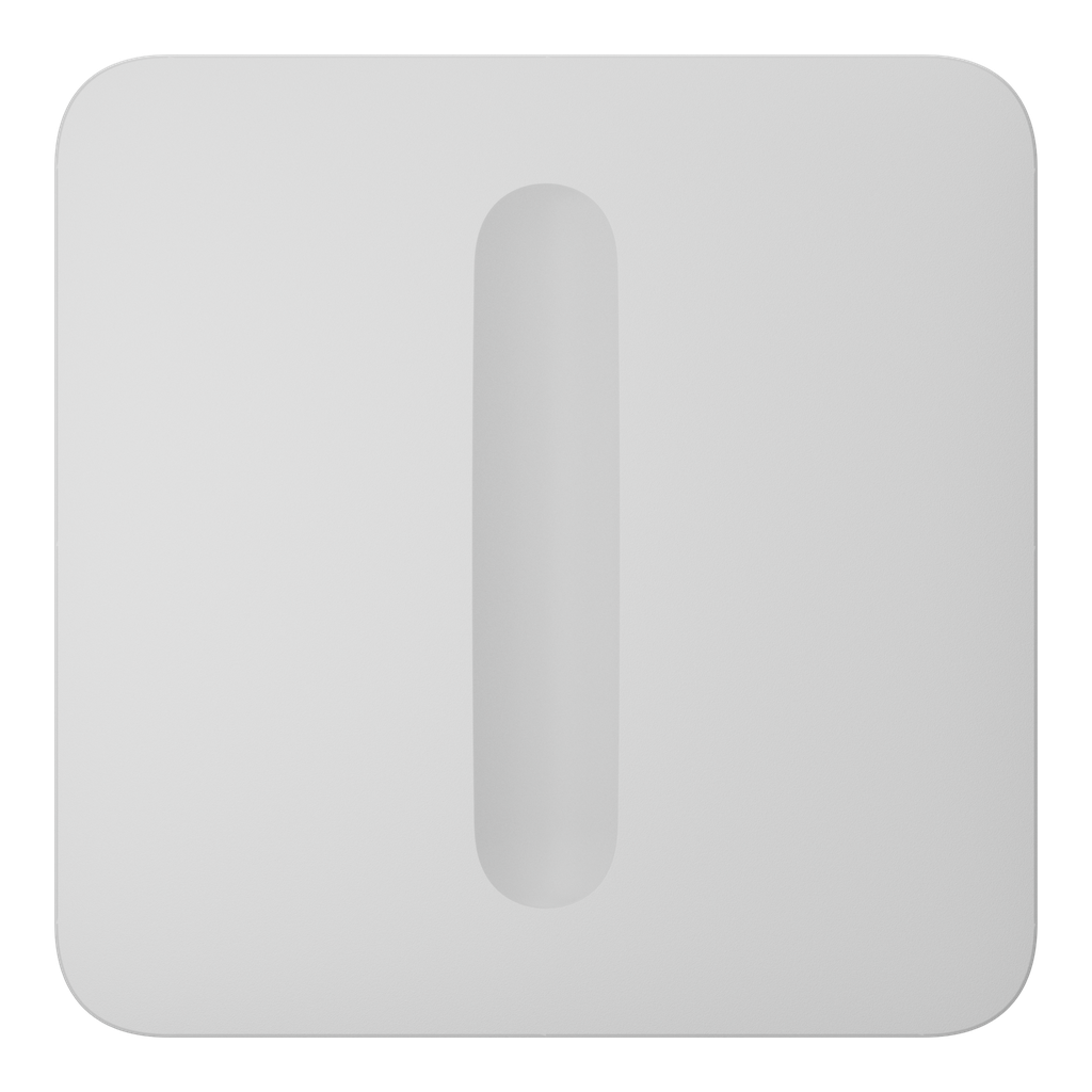 Ajax SoloButton (Dimmer)[55]