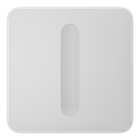 Ajax SoloButton (Dimmer)[55]