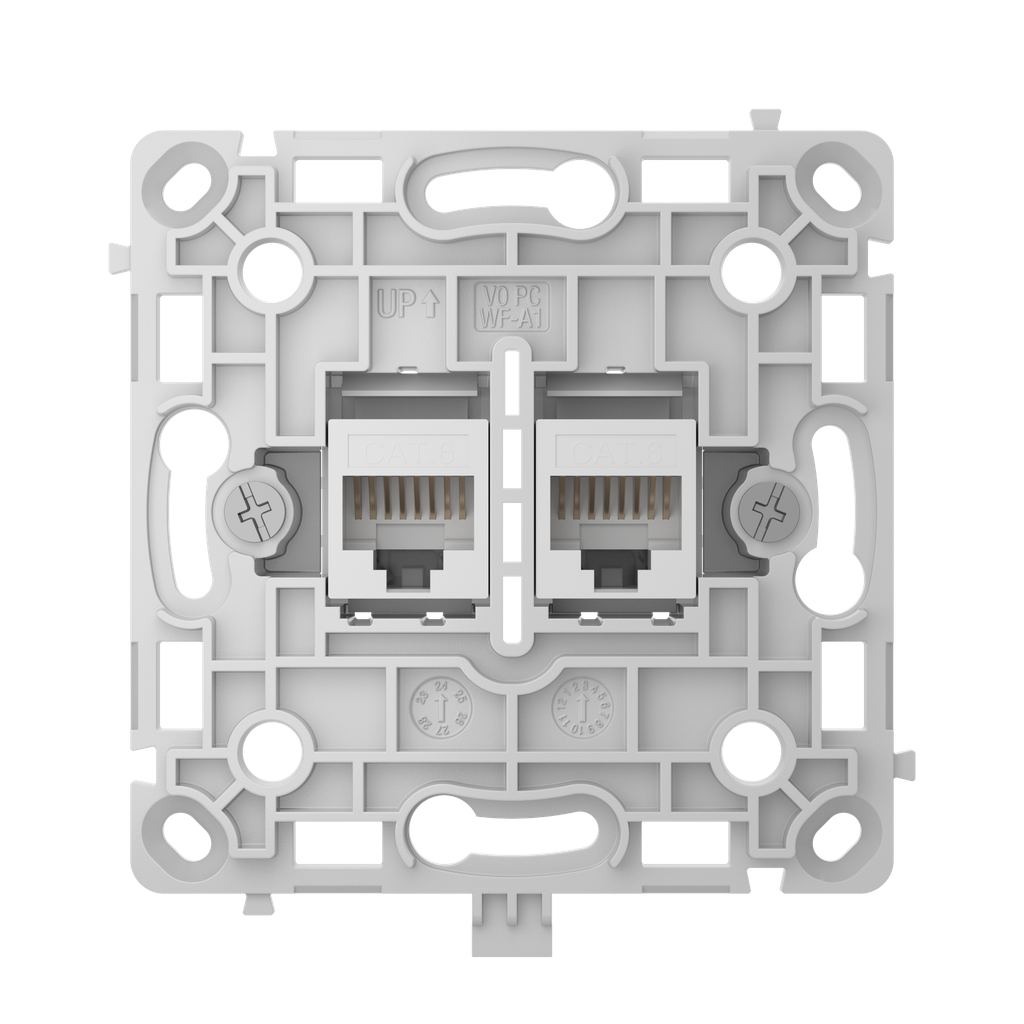 Ajax OutletCore (LAN) [55]