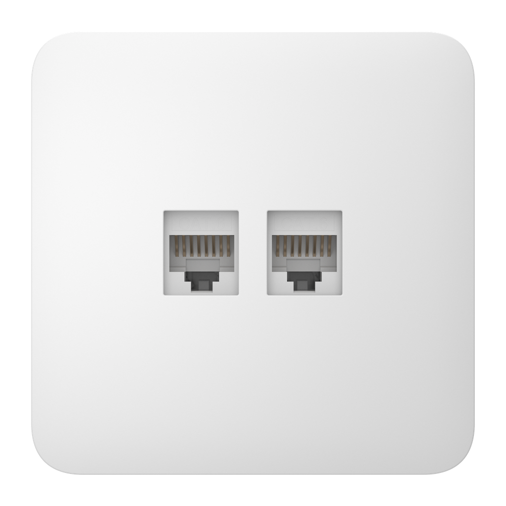 Ajax SoloCover (LAN)