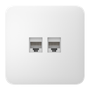 Ajax SoloCover (LAN)