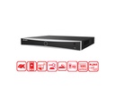 DS-7608NXI-I2/8P/Vpro - Hikvision 8 Channel NVR with AcuSeek - VPro Series