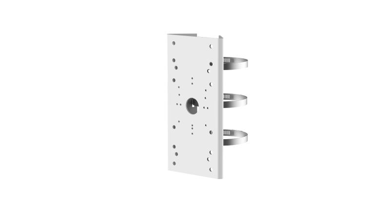 Hikvision Vertical Pole Mount