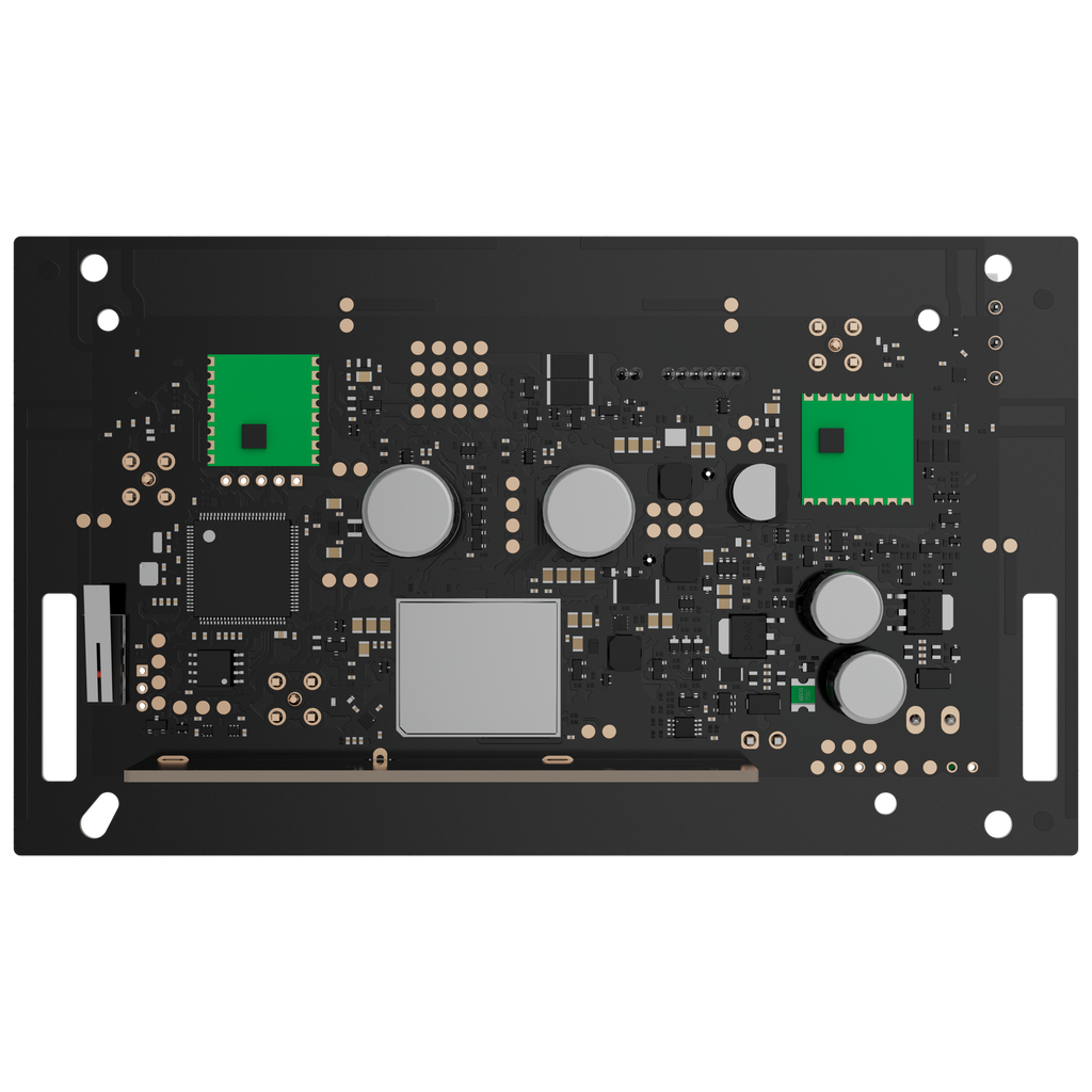 147147.312.NC - Ajax Hub BP Jeweller (without casing) 