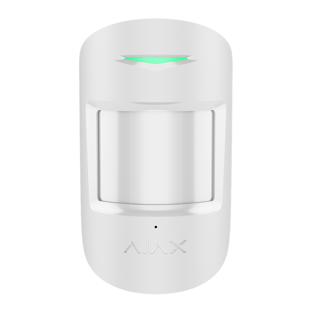 Ajax CombiProtect U Jeweller ASP 