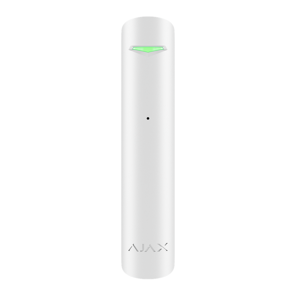 Ajax GlassProtect U Jeweller ASP