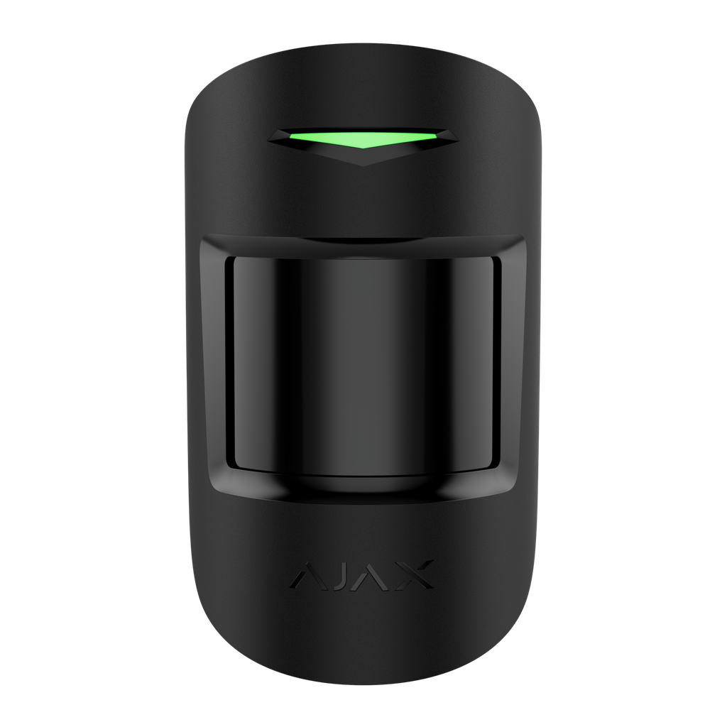 Ajax MotionProtect U Jeweller, Wireless IR Motion Detector