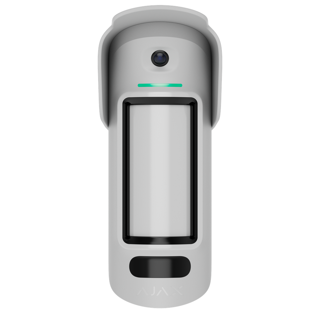 142717.359.WH1 - Ajax CurtainCam Outdoor HighMount (PhOD) Jeweller (8EU) ASP