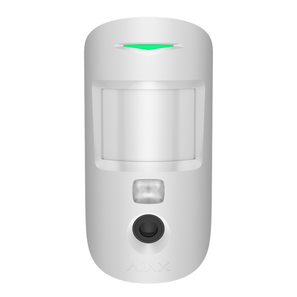 Ajax MotionCam U (PhOD) Jeweller ASP