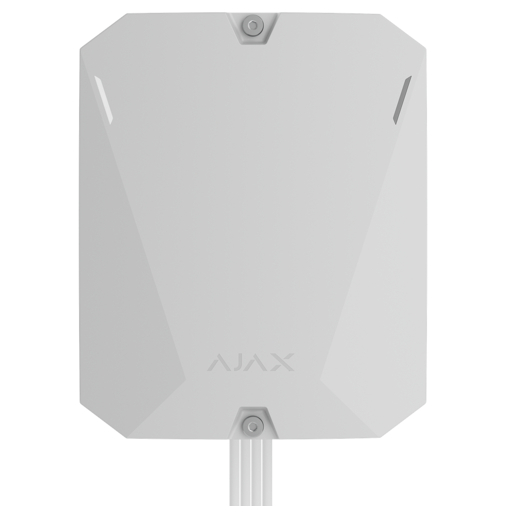 Ajax Superior Hub Hybrid 2