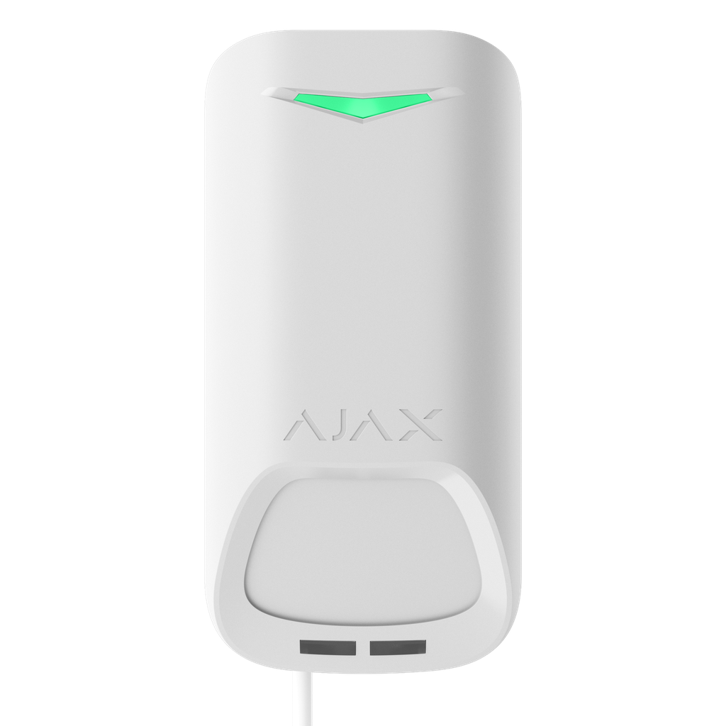 Ajax Superior MotionProtect G3 Fibra ASP