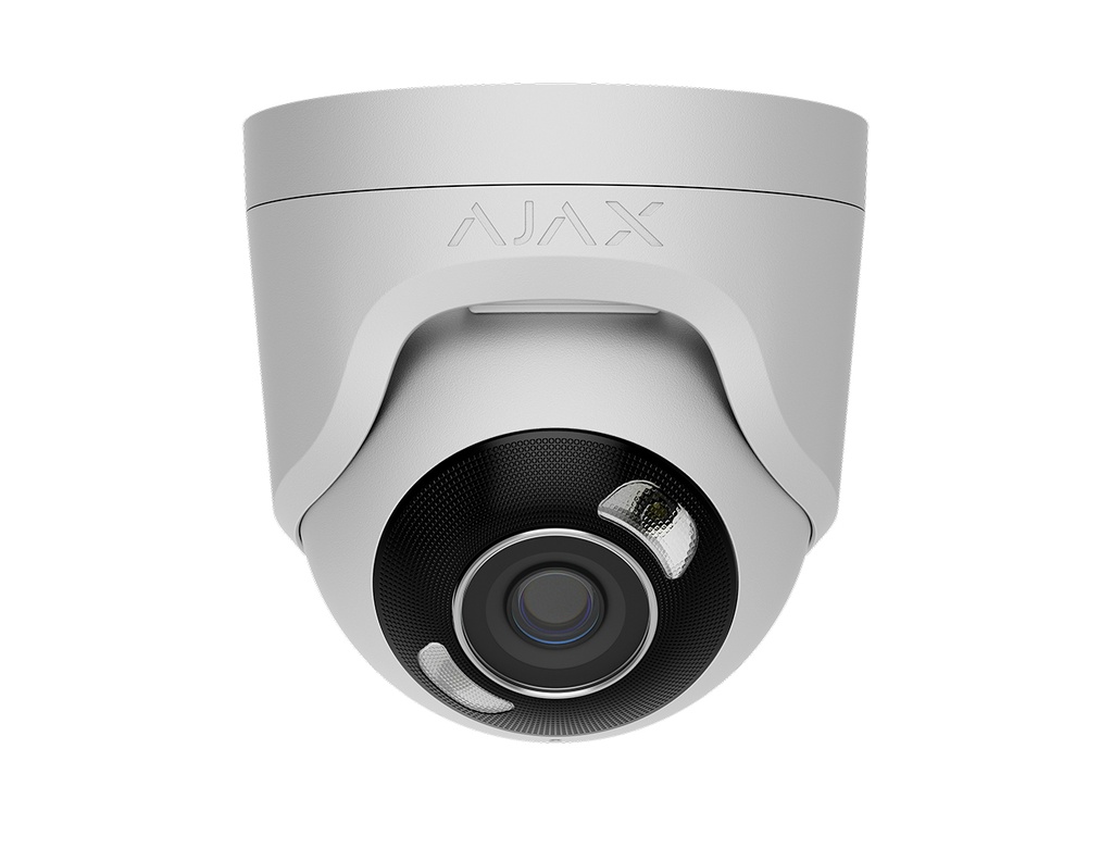 Ajax TurretCam HL