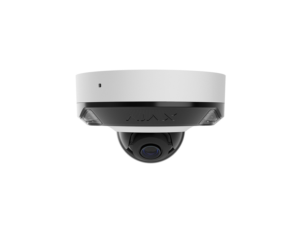 Ajax DomeCam Mini HL