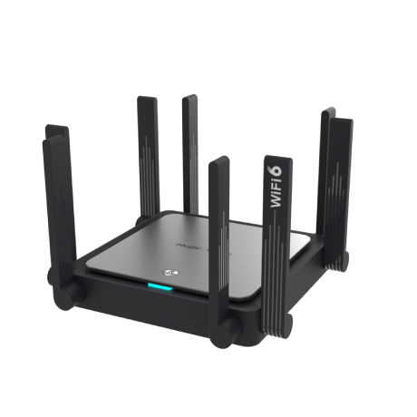 RG-EW3200GX PRO - Ruijie PRO 3200M Wi-Fi 6 Dual-band Gigabit Mesh Router