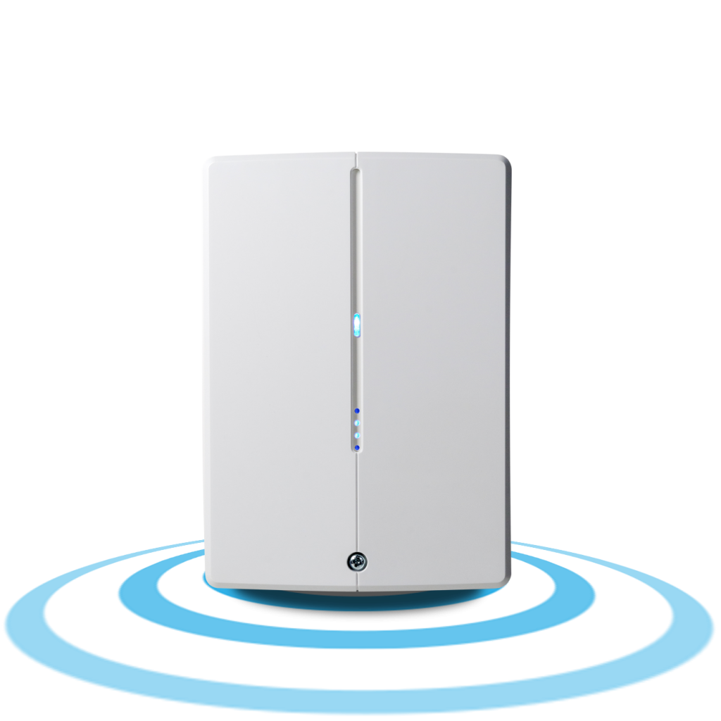 JAQ-0007 - Texecom SmartCom Pro Case