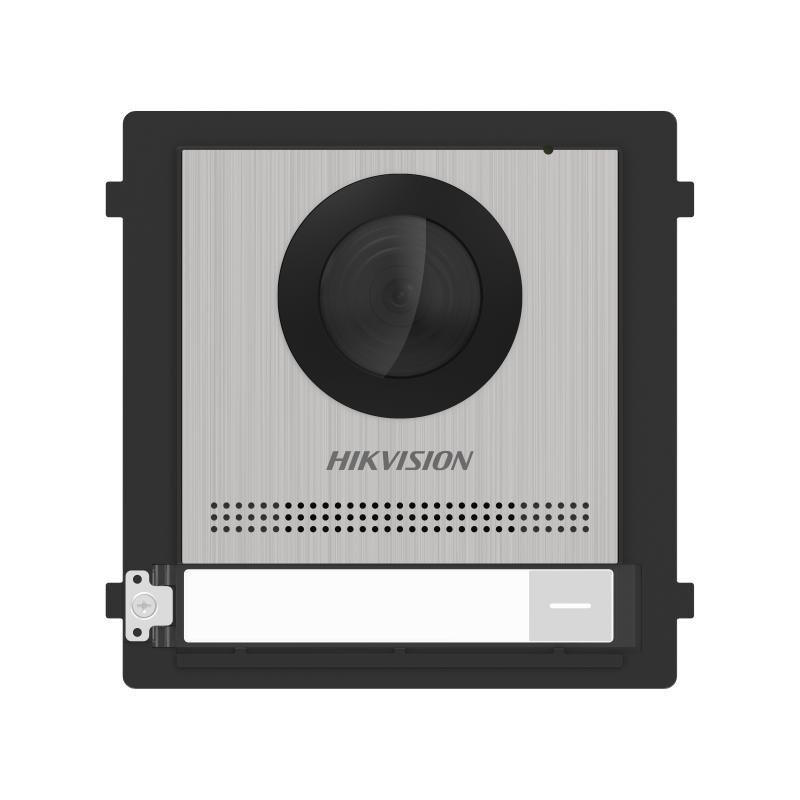 DS-KD8003-IME1(B)/S - KD8 Series Pro Modular Door Station