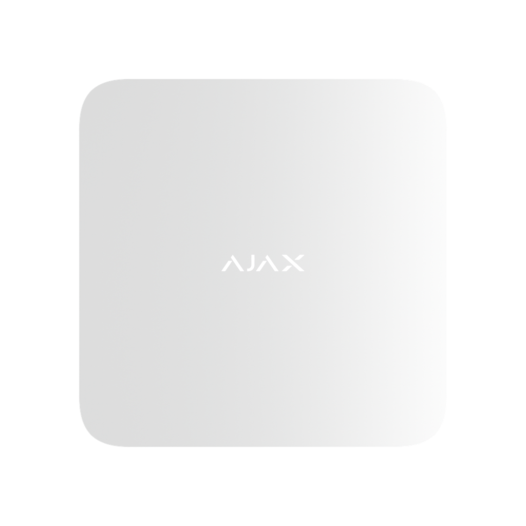 Ajax Superior ReX G3 Jeweller