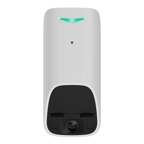 Ajax Superior MotionCam G3 (PhOD) Jeweller