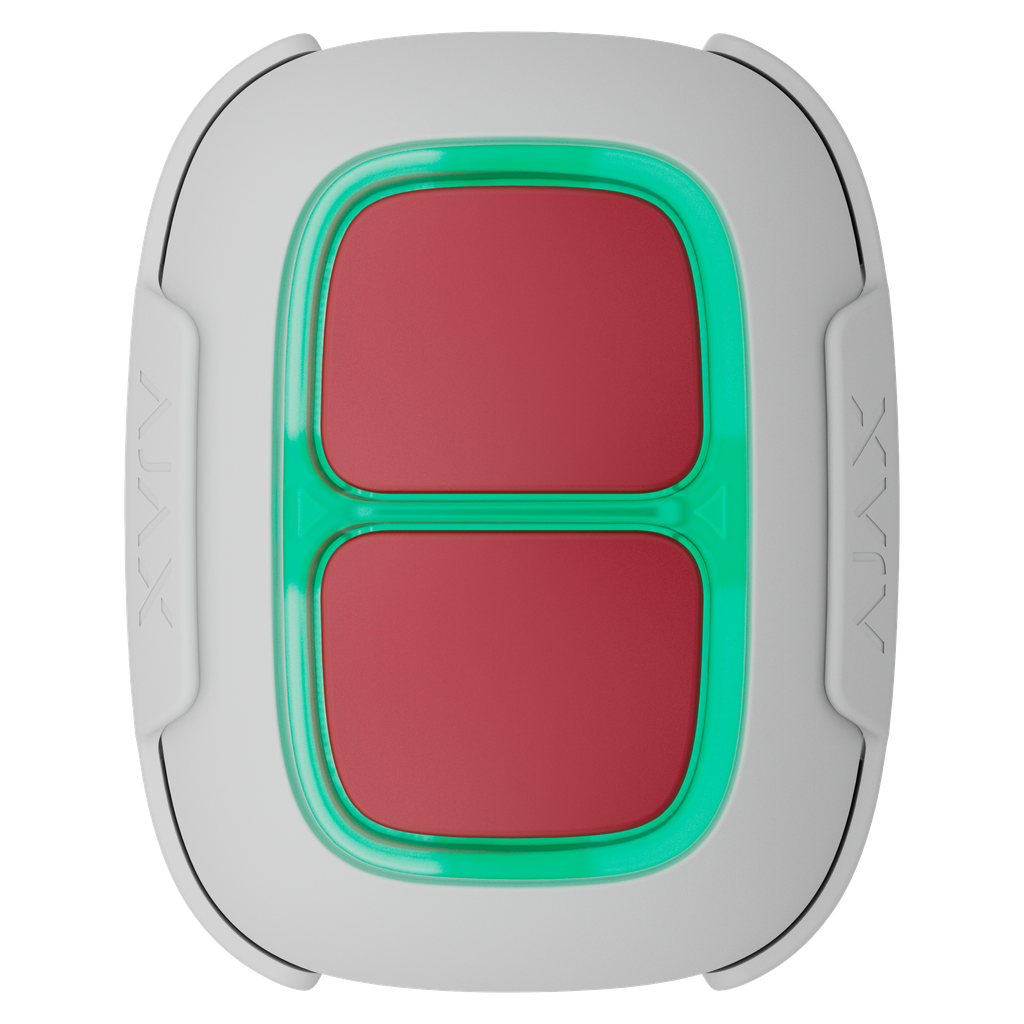 Ajax Superior DoubleButton G3 Jeweller