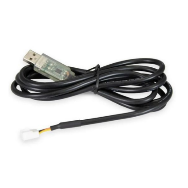 BF395 - C-TEC BF395 USB to RS232 1.8M Programming Lead