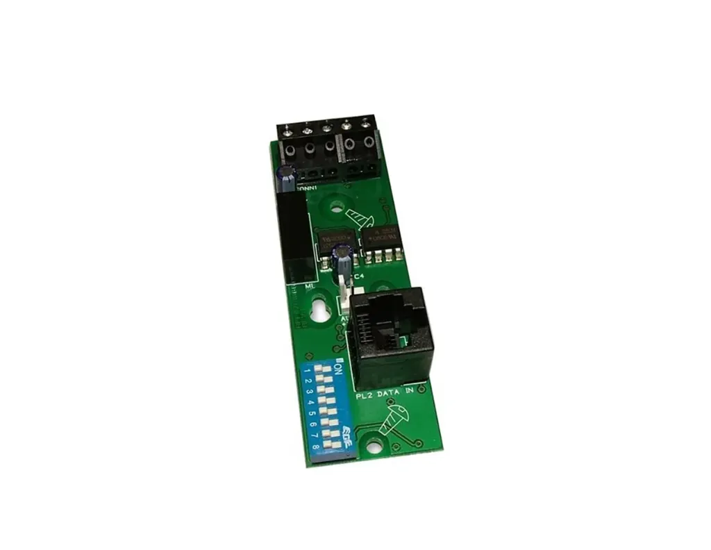CFP761 - C-Tec CFP Network Driver Card, Requires CFP Standard and CFP AlarmSense Fire Panels