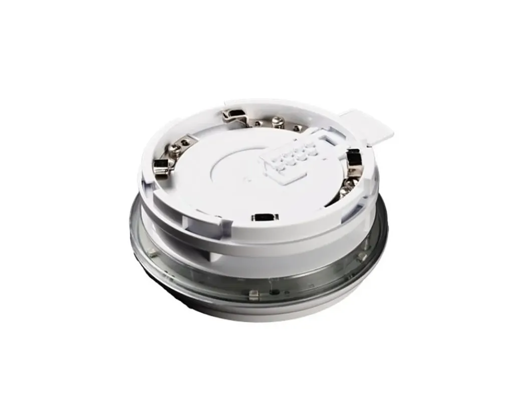 58002-351APO - Apollo Discovery Base Sounder VID White/Red