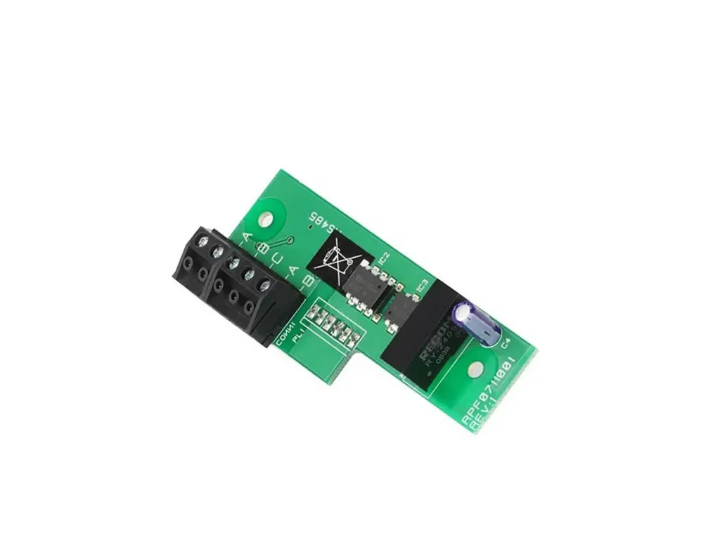 AFP711 XFP - C-Tec Network Driver Card for use with XFP 1/2 Loop 32 Zone fire panels