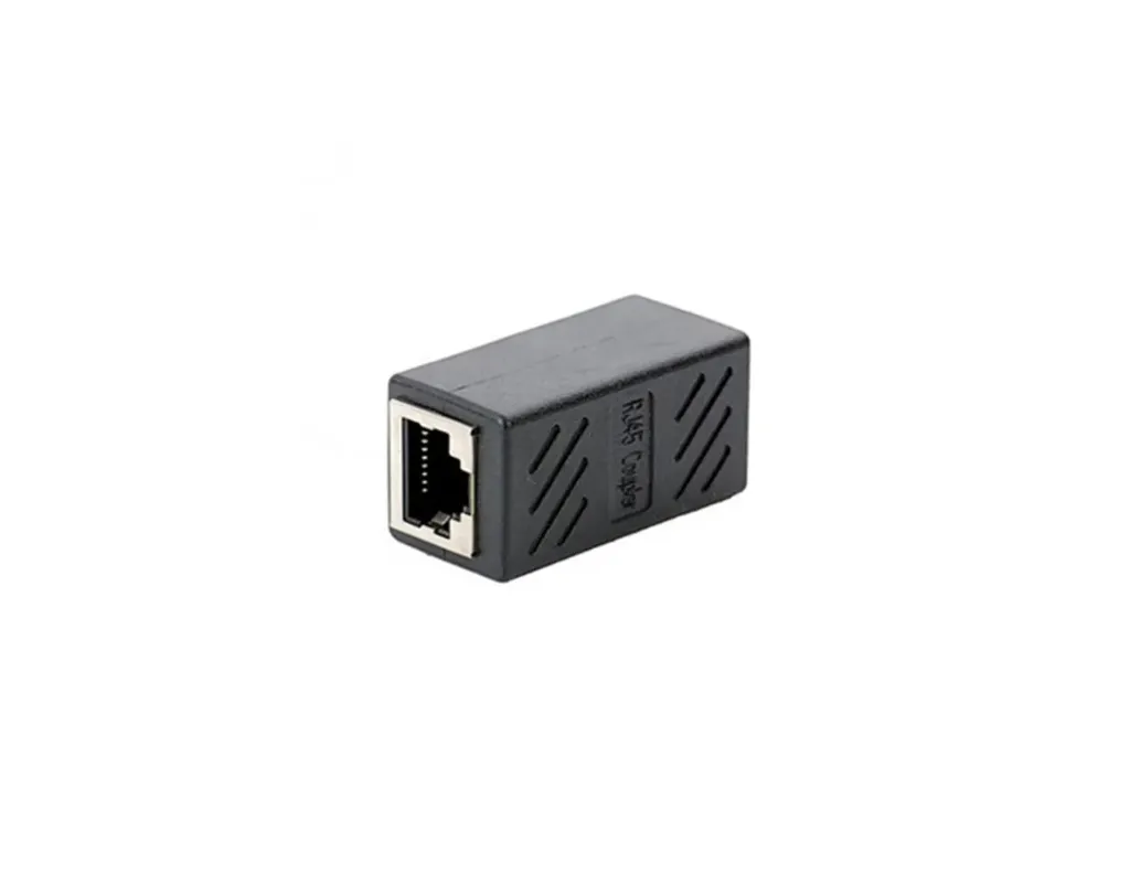 HAY-RJ45COUPLERSH - Haydon Fully Shielded, High-Speed Data