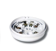46-0048-202-01 - Fike Fike Twinflex ASD Detector Base Assembly