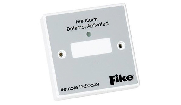 600-0092 - Fike Remote LED for Connection to Common Detectors